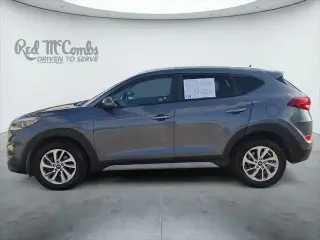 Hyundai TUCSON 2017 AWD SE 4dr SUV
