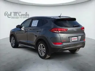 Hyundai TUCSON 2017 AWD SE 4dr SUV