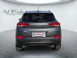 Hyundai TUCSON 2017 AWD SE 4dr SUV