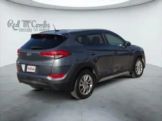 Hyundai TUCSON 2017 AWD SE 4dr SUV