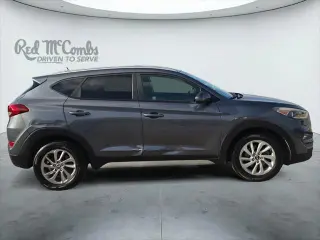 Hyundai TUCSON 2017 AWD SE 4dr SUV