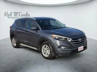 Hyundai TUCSON 2017 AWD SE 4dr SUV