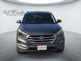 Hyundai TUCSON 2017 AWD SE 4dr SUV