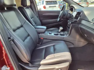 Jeep Grand Cherokee WK 2022 4x4 Limited 4p SUV