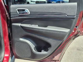 Jeep Grand Cherokee WK 2022 4x4 Limited 4p SUV