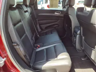 Jeep Grand Cherokee WK 2022 4x4 Limited 4p SUV