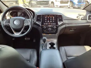 Jeep Grand Cherokee WK 2022 4x4 Limited 4p SUV