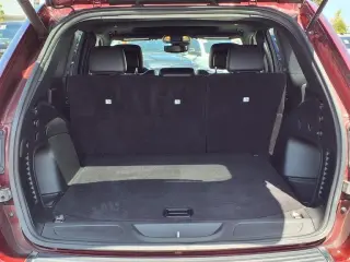 Jeep Grand Cherokee WK 2022 4x4 Limited 4p SUV