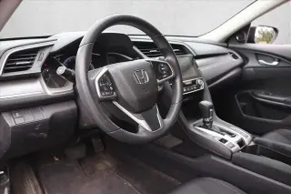 Honda Civic 2016 EX 4p Sedan