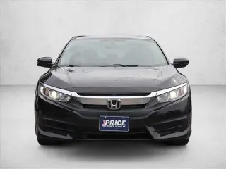 Honda Civic 2016 EX 4p Sedan