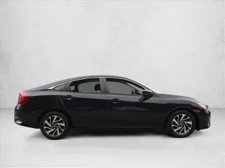Honda Civic 2016 EX 4p Sedan