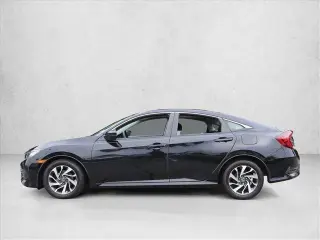 Honda Civic 2016 EX 4p Sedan