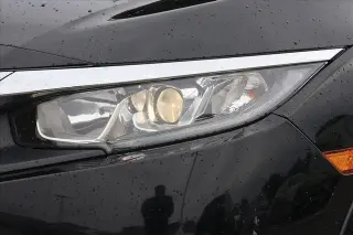 Honda Civic 2016 EX 4p Sedan