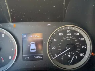 Hyundai TUCSON 2020 AWD SE 4dr SUV
