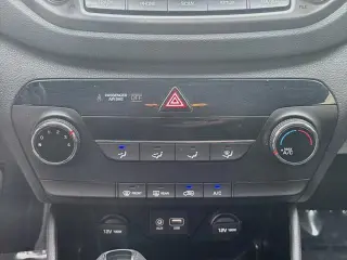 Hyundai TUCSON 2016 SE 4p SUV