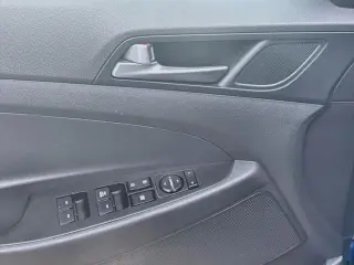 Hyundai TUCSON 2016 SE 4p SUV