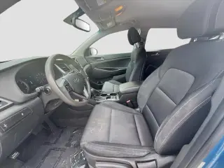 Hyundai TUCSON 2016 SE 4p SUV