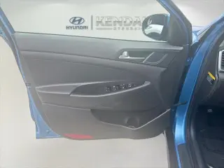 Hyundai TUCSON 2016 SE 4p SUV