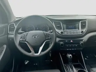 Hyundai TUCSON 2016 SE 4p SUV