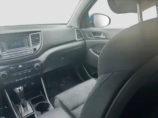 Hyundai TUCSON 2016 SE 4p SUV