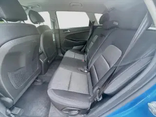 Hyundai TUCSON 2016 SE 4p SUV