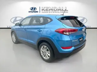 Hyundai TUCSON 2016 SE 4p SUV