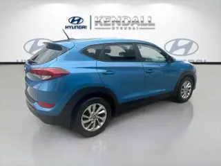 Hyundai TUCSON 2016 SE 4p SUV