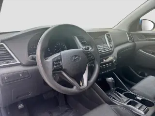 Hyundai TUCSON 2016 SE 4p SUV
