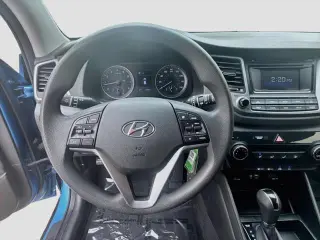 Hyundai TUCSON 2016 SE 4p SUV