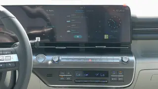 Hyundai KONA 2026 SEL Sport 4p SUV