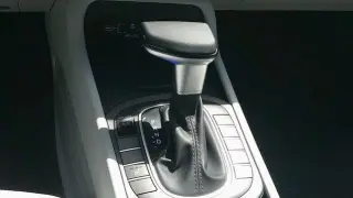 Hyundai KONA 2026 SEL Sport 4p SUV