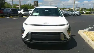 Hyundai KONA 2026 SEL Sport 4p SUV