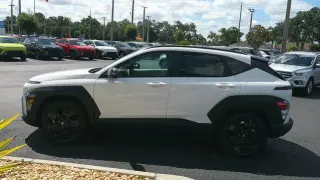 Hyundai KONA 2026 SEL Sport 4p SUV