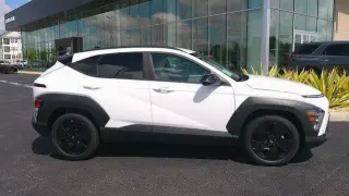 Hyundai KONA 2026 SEL Sport 4p SUV
