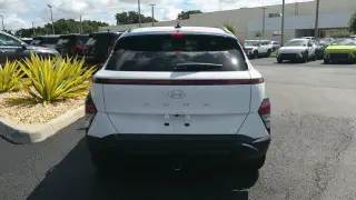 Hyundai KONA 2026 SEL Sport 4p SUV