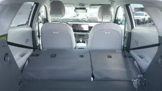 Hyundai KONA 2026 SEL Sport 4p SUV