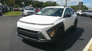 Hyundai KONA 2026 SEL Sport 4p SUV