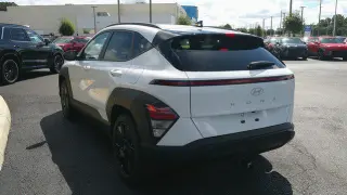 Hyundai KONA 2026 SEL Sport 4p SUV