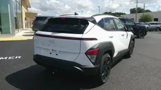 Hyundai KONA 2026 SEL Sport 4p SUV