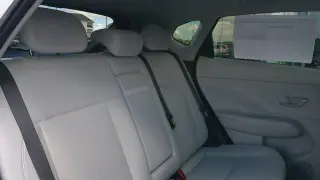 Hyundai KONA 2026 SEL Sport 4p SUV