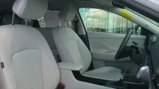 Hyundai KONA 2026 SEL Sport 4p SUV