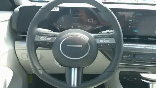 Hyundai KONA 2026 SEL Sport 4p SUV
