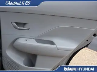 Hyundai KONA 2024 SEL 4dr Crossover
