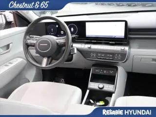 Hyundai KONA 2024 SEL 4dr Crossover