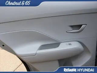 Hyundai KONA 2024 SEL 4dr Crossover