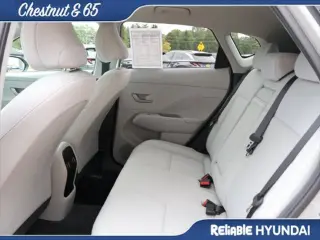 Hyundai KONA 2024 SEL 4dr Crossover