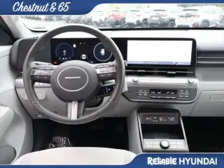 Hyundai KONA 2024 SEL 4dr Crossover