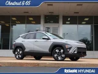 Hyundai KONA 2024 SEL 4dr Crossover