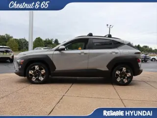 Hyundai KONA 2024 SEL 4dr Crossover