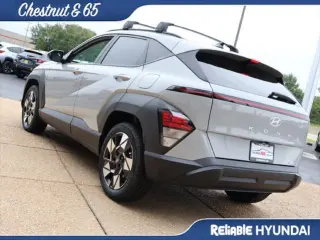 Hyundai KONA 2024 SEL 4dr Crossover